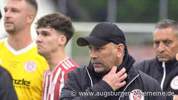Vielleicht spielt der TSV Buch gar nicht gegen Friedrichshafen