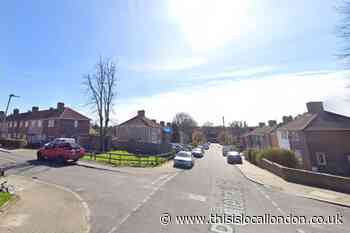 Pontefract Road Bromley house fire: Recap