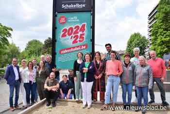 De Schakel kijkt uit naar nieuw cultuurseizoen in gerenoveerde schouwburg: “Eindelijk op volle kracht”