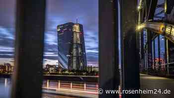 EZB schwenkt um – und senkt zum ersten Mal seit 2019 den Leitzins