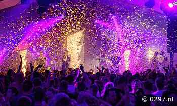 Het AJOC Festival staat weer voor de deur!