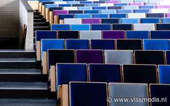 Inzenden voor werkbeurs Onderwijsjournalistiek