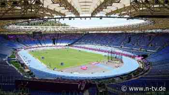 Schweigen und massive Rabatte: Leichtathletik-EM steuert auf Zuschauer-Debakel zu
