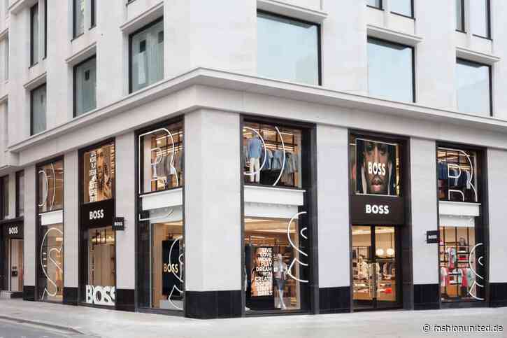 Hugo Boss: Neuer Retail-Chef kommt von Marc O’Polo