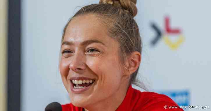 Keine Probleme mehr: Sprinterin Lückenkemper fit für EM