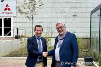 Opmerkelijk: Voor U en Open Vld trekken in Affligem samen naar de kiezer