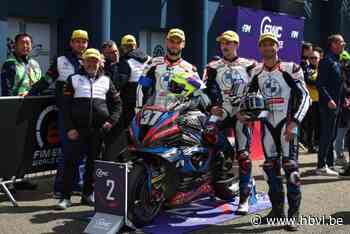 Limburgs BMW-team wil “als eerste team ooit na de 24u ook de 8u winnen in Francorchamps”