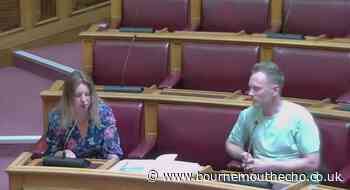 Dorset Police 'have no confidence in festival plans'