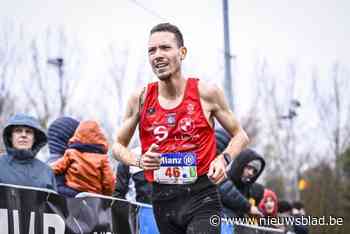 Robin Hendrix trekt met duidelijk doel naar EK: “Ik wil mijn plaats op de Spelen veiligstellen”