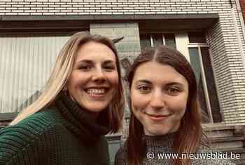 Verhuis zit nog in de kleren, maar Kiona Crabbé hoopt toch iets te maken van Dwars door het Hageland: “Ervaring als veldrijdster kan nog van pas komen”