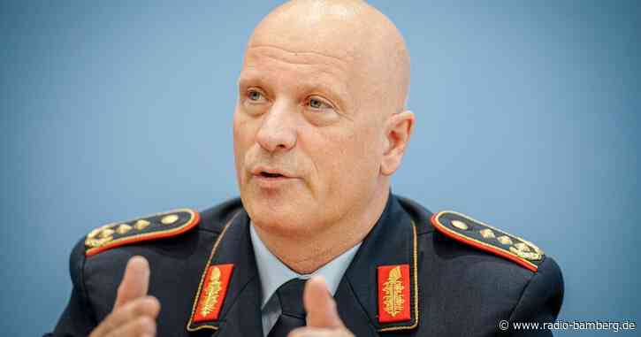 Abhörfall abgeschlossen: Luftwaffen-Inspekteur zahlt Bußgeld