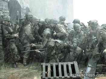 Cohen: D-Day — Could America lead the allies today if needed?