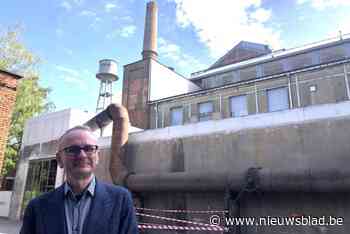 Energiewijk van de Toekomst gelanceerd op Transfo-site: “Dit project is vijf jaar voor op zijn tijd”