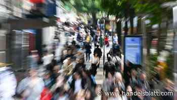 HRI-Konjunkturprognose: Teure Energie, hohe Steuern, Fachkräftemangel – Die deutsche Wirtschaft schrumpft