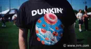 Dunkin’ teams with rapper Jelly Roll in National Doughnut Day promotion