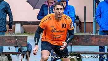 TSV Calw: Es sieht nicht immer nach Sieg aus