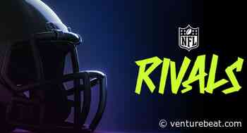 NFL Rivals Web2/Web3 game is thriving on the app stores | Mythical interview