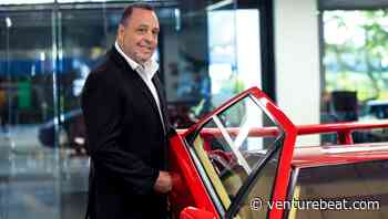 Nationwide reach, local expertise: Spanning the U.S. with comprehensive auto transport services with Steve Yariv’s DCAT