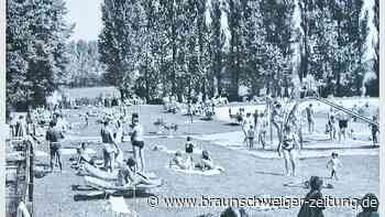 Vechelder Freibad – viele schöne Erinnerungen an ein „Paradies“