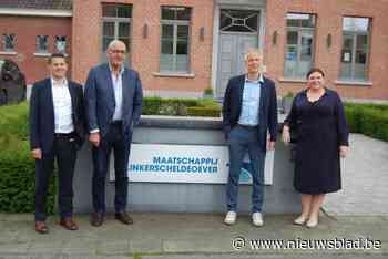 Maritieme trafiek in Waaslandhaven daalt opnieuw, tewerkstelling stijgt