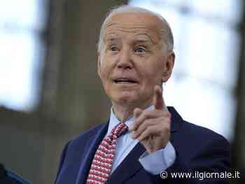 "Kiev può usare armi Usa contro la Russia". "Se ne pentirà". È scontro Biden-Mosca