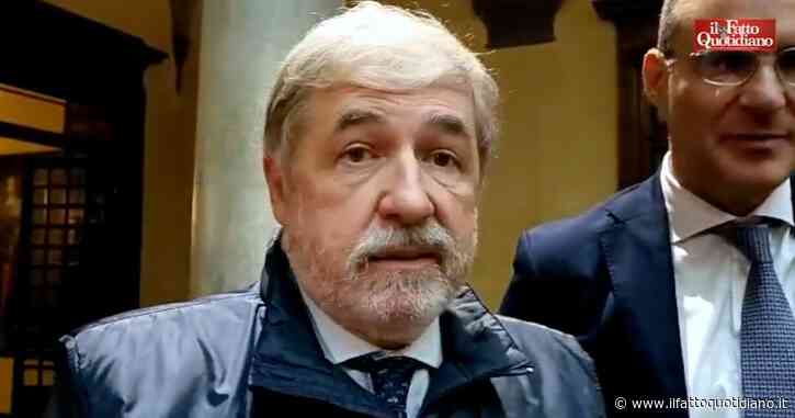 Genova, la dirigente Anticorruzione del Porto conferma ai pm le pressioni di Bucci per il riempimento della calata chiesto da Spinelli