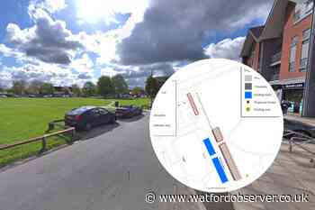 School Mead parking space boost backlash before meeting