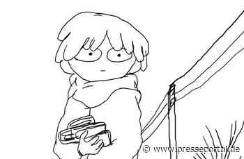 ARTE-Serie SAMUEL beim Seriencamp Festival mit dem Digital Short Form ausgezeichnet