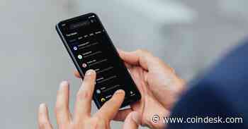 Coinbase Wallet Adds Crypto Trading Alerts From Notifi