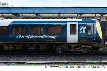 Bournemouth trains cancelled or revised after fault