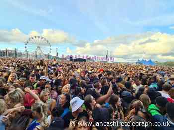 Delays expected on roads due to Parklife and Co-op live concerts