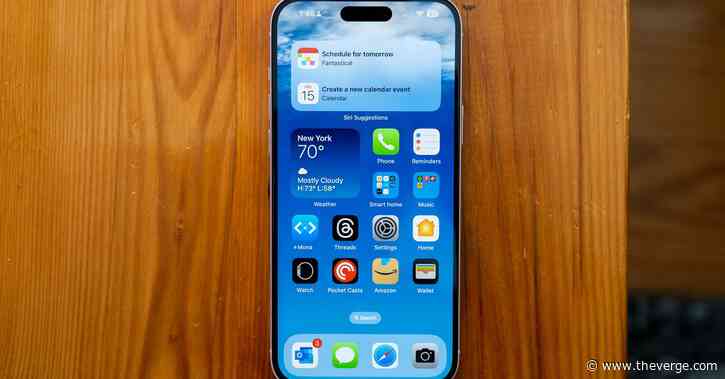 Hairline cracks on iPhone and Apple Watch no longer covered under warranty