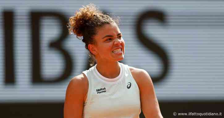 Jasmine Paolini da urlo: è in finale al Roland Garros. Mirra Andreeva dominata in due set