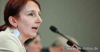 Berlin: TU-Präsidentin Geraldine Rauch tritt nicht zurück