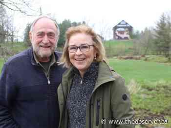 Lambton County recognizes 'heritage champions'