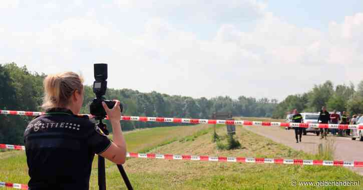 Overleed Syrische Ryan (18) door eerwraak? Buurt twijfelt er niet aan: ‘Ze had levensstijl die vader niet aanstond’