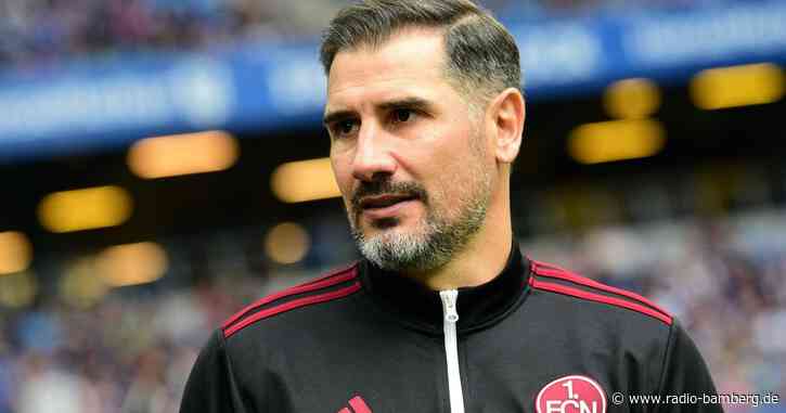 Nachwuchsförderer Fiél soll Herthas Jugendstil weiter prägen