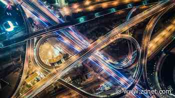 Connected companies are better positioned to win in the AI-powered economy