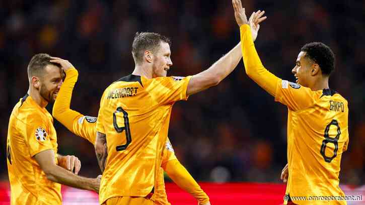 Zo versla je vrienden en collega's in EK-pool: 'Ga niet voor verrassingen'