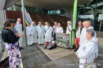 Red Onze Kleiputten kijkt uit naar uitspraak over sanering asbeststort: “Onze kinderen hebben er jaren op gespeeld”