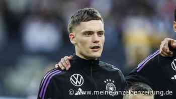 Weltmeister über Wirtz: „Wird der Nächste sein, der bei Bayern unterschreibt“