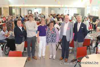 Woonzorgcentrum Veilige Have krijgt primeurprijs: “Met zo’n label is onze kwaliteit naast voelbaar nu ook zichtbaar”