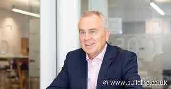 Wates construction boss to leave at end of year