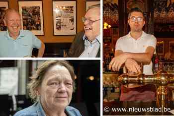 Hoe Conner Rousseau zich met zijn luisteravond in Ninove in het hol van de leeuw begaf: “Hij moet zich publiekelijk excuseren”