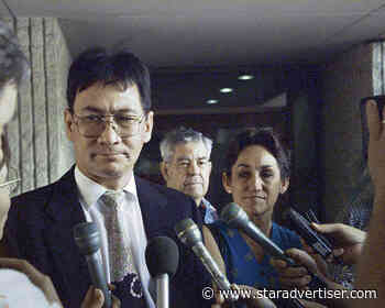 Sand Island business board sued by former lawmaker Milton Holt