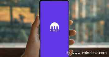 Kraken Said to be Raising Over $100M Pre-IPO Funding: Bloomberg