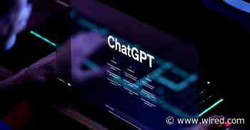 OpenAI Offers a Peek Inside the Guts of ChatGPT