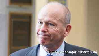Dave Calhoun: Boeing-Chef soll im US-Senat aussagen
