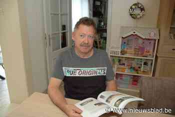 Brandweerman Freddy vertelt verhaal van 120 oud-strijders: “Kwam zelfs een Engelse spion op het spoor”