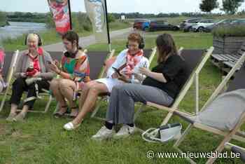 Podcast vertelt alles over geschiedenis en natuur van de Maas